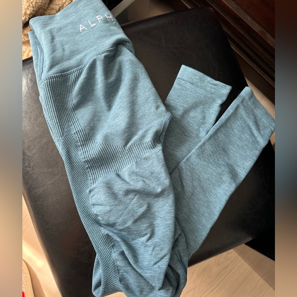 Alphalete leggings women